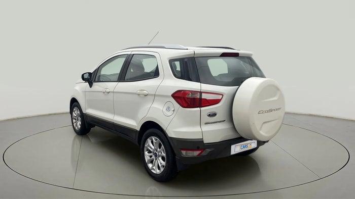 2017 Ford Ecosport