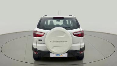 2017 Ford Ecosport