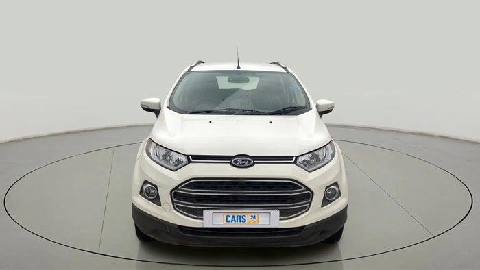 2017 Ford Ecosport