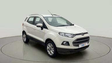 2017 Ford Ecosport