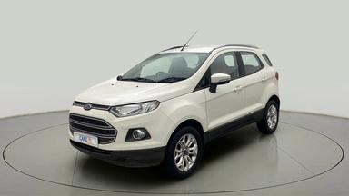 2017 Ford Ecosport