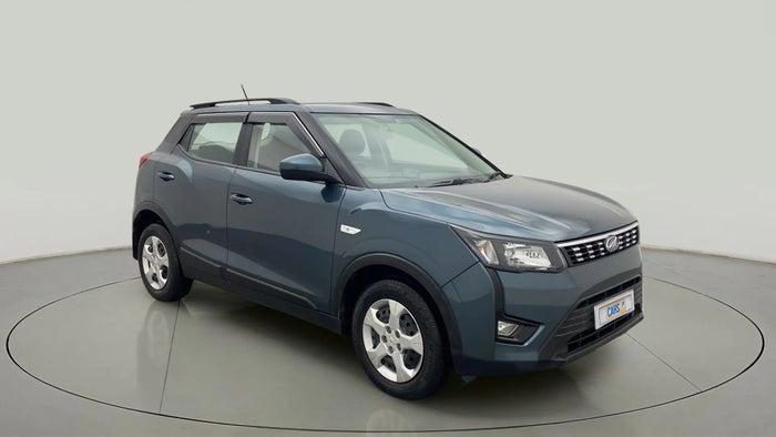 2019 Mahindra XUV300