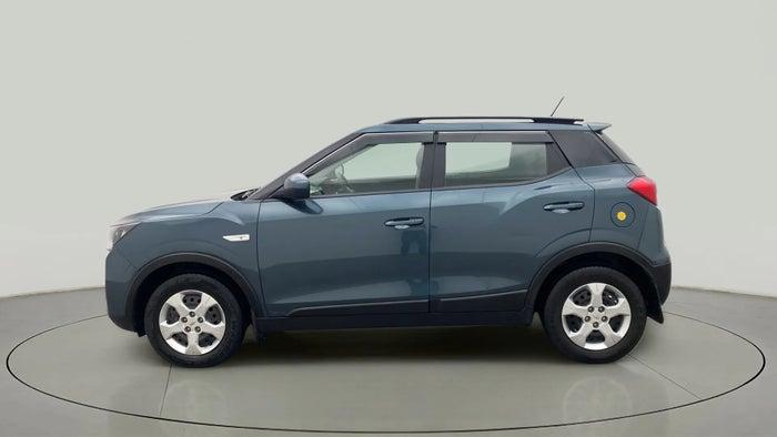 2019 Mahindra XUV300