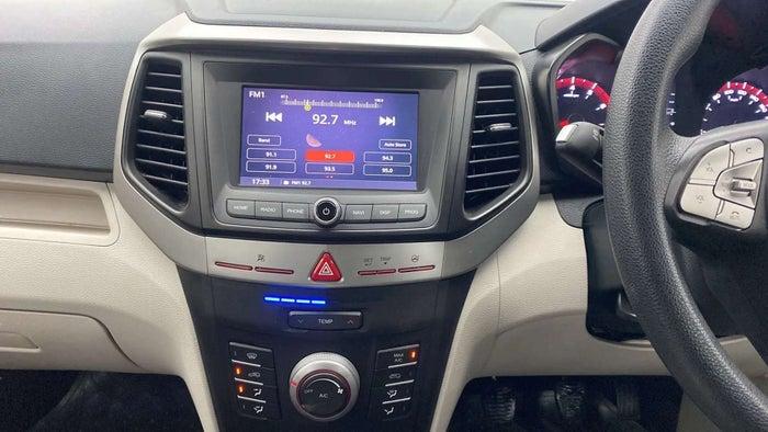 2019 Mahindra XUV300