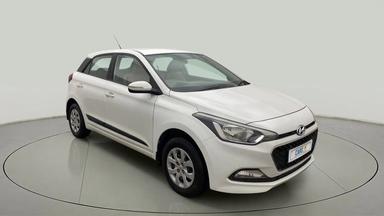 2015 Hyundai Elite i20