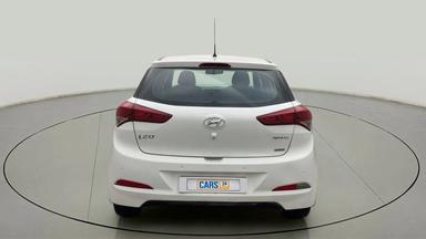 2015 Hyundai Elite i20