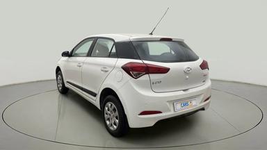 2015 Hyundai Elite i20