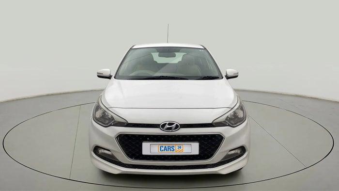 2015 Hyundai Elite i20