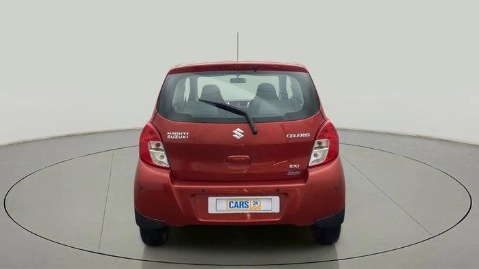 2016 Maruti Celerio