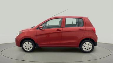 2016 Maruti Celerio