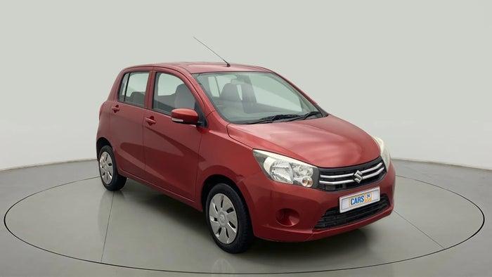 2016 Maruti Celerio