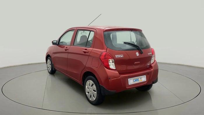 2016 Maruti Celerio