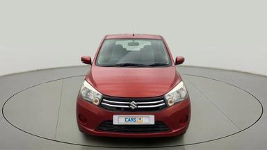 2016 Maruti Celerio