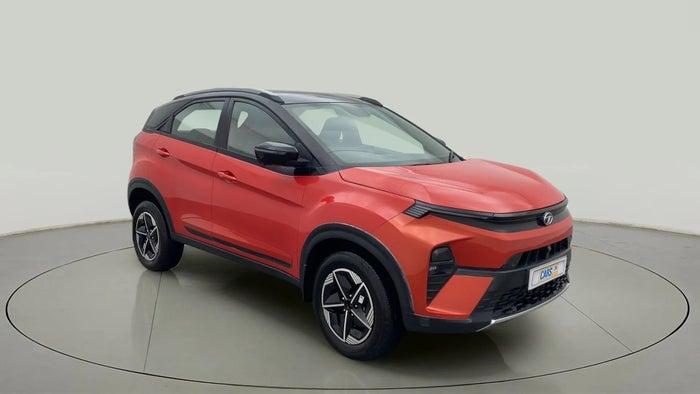 2024 Tata NEXON