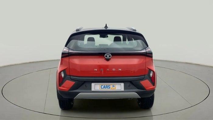 2024 Tata NEXON