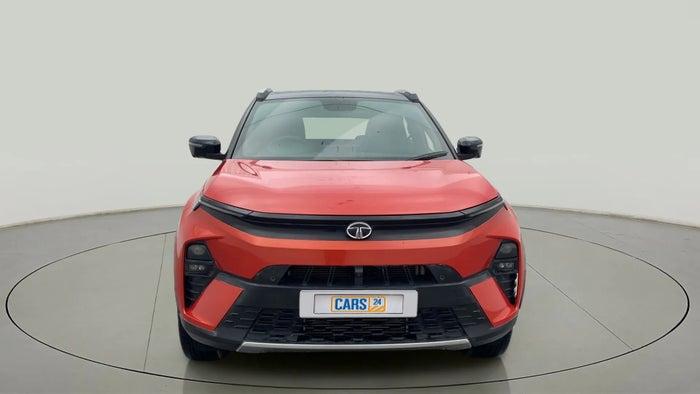 2024 Tata NEXON