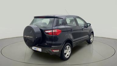 2017 Ford Ecosport