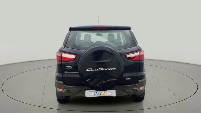 2017 Ford Ecosport