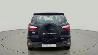 2017 Ford Ecosport