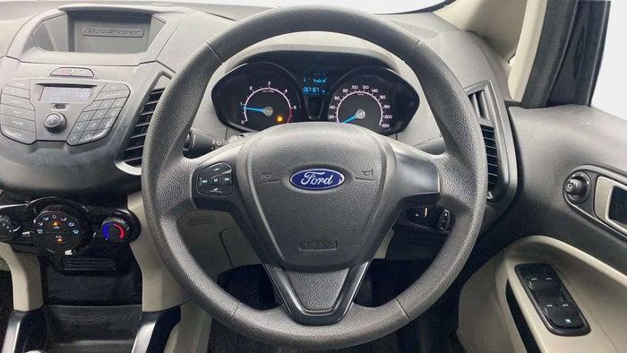 2017 Ford Ecosport