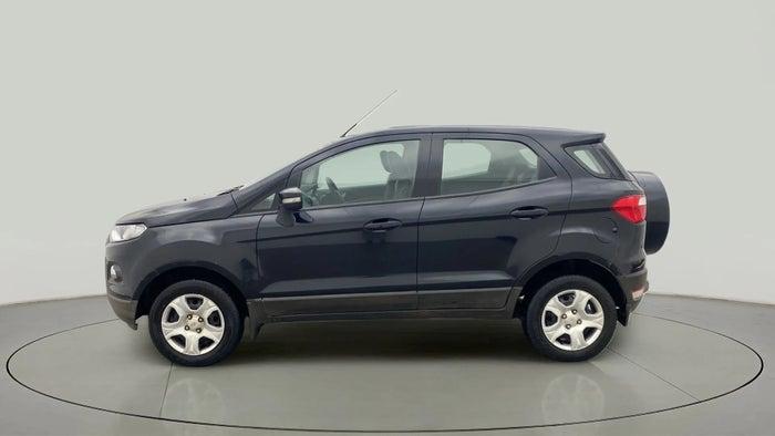 2017 Ford Ecosport