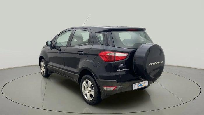 2017 Ford Ecosport