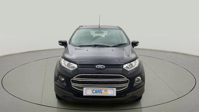 2017 Ford Ecosport