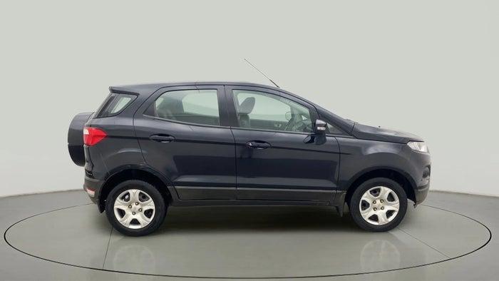 2017 Ford Ecosport