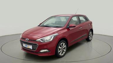 2015 Hyundai Elite i20