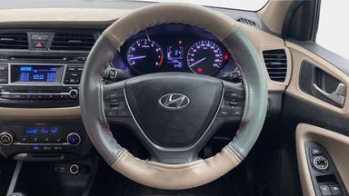 2015 Hyundai Elite i20