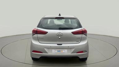 2015 Hyundai Elite i20