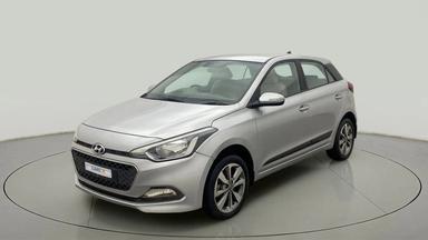 2015 Hyundai Elite i20