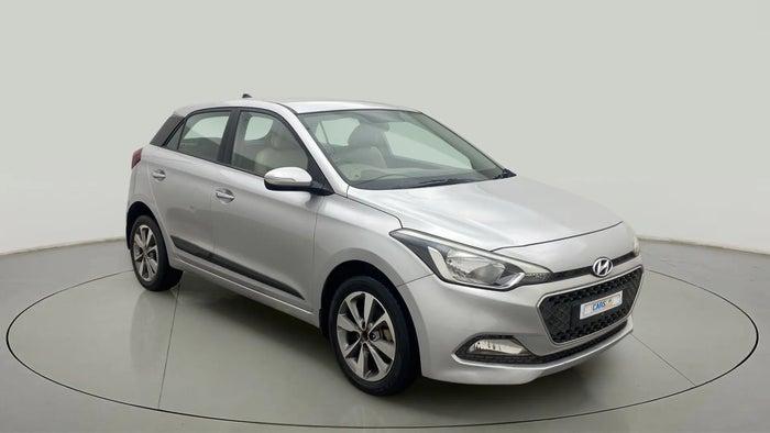 2015 Hyundai Elite i20