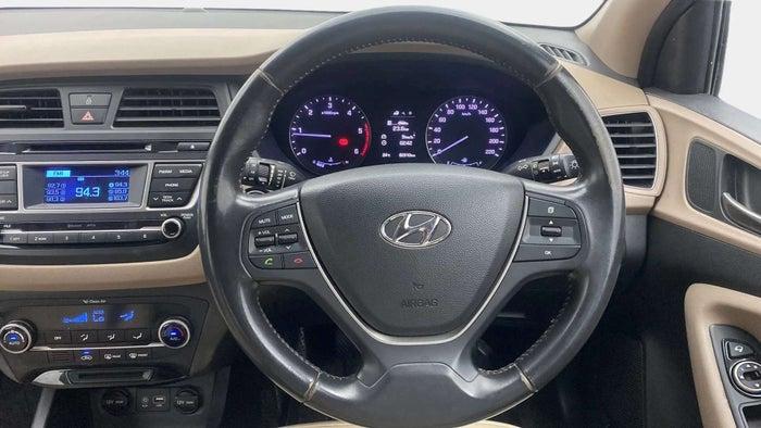 2015 Hyundai Elite i20