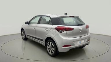 2015 Hyundai Elite i20