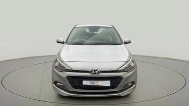 2015 Hyundai Elite i20