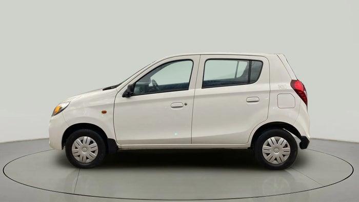 2023 Maruti Alto