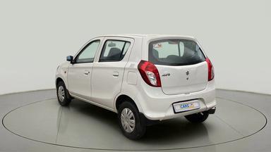 2023 Maruti Alto