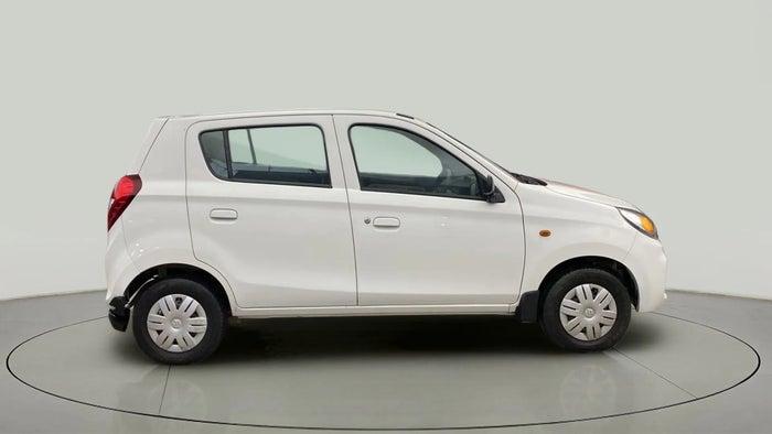 2023 Maruti Alto