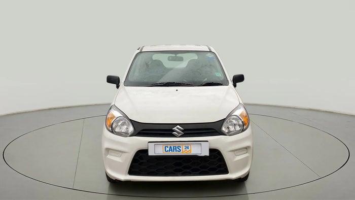 2023 Maruti Alto