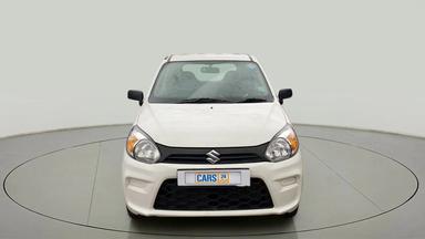 2023 Maruti Alto