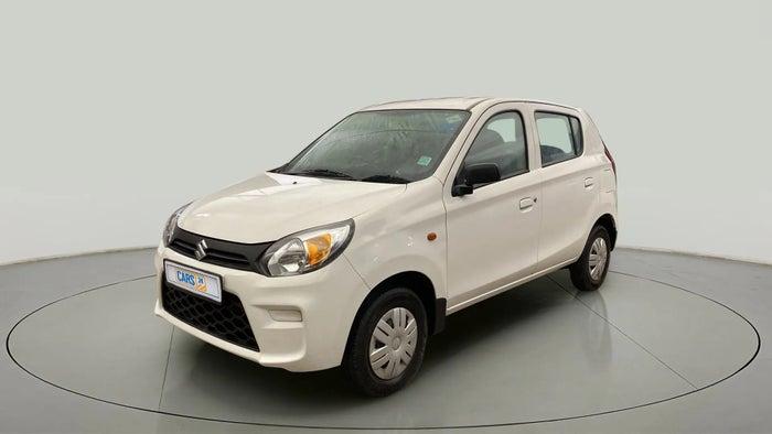 2023 Maruti Alto