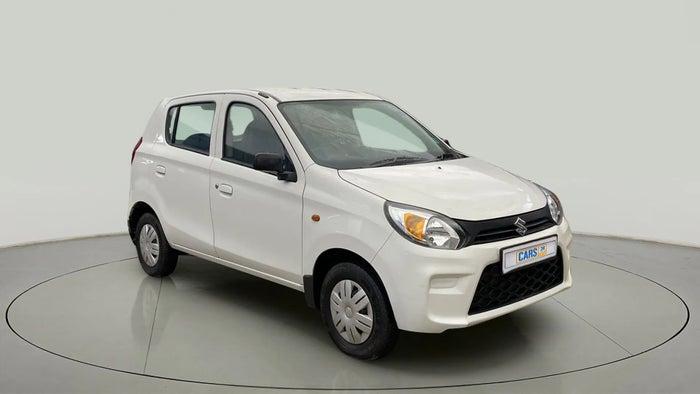 2023 Maruti Alto