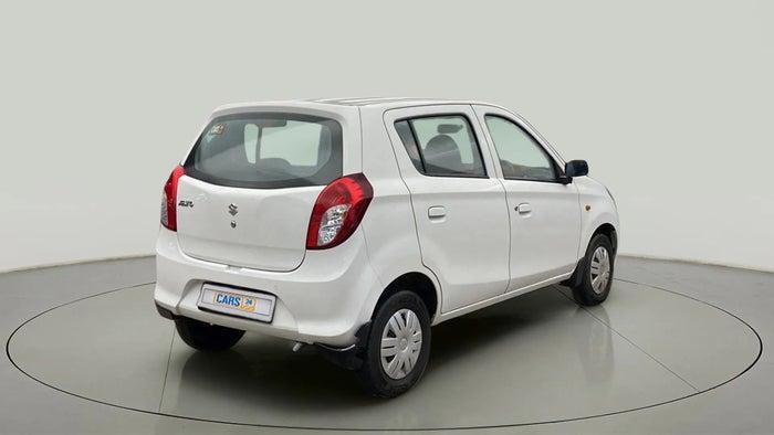 2023 Maruti Alto