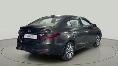 2023 Honda City