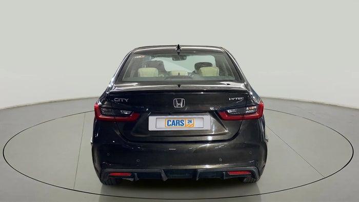 2023 Honda City