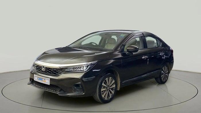 2023 Honda City