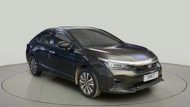 2023 Honda City