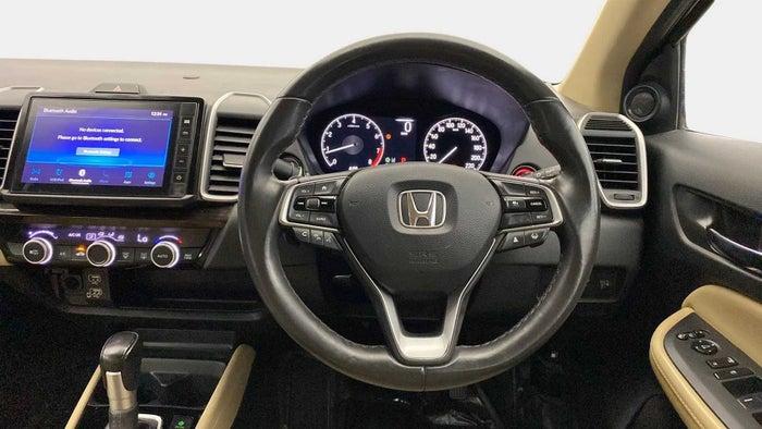 2023 Honda City