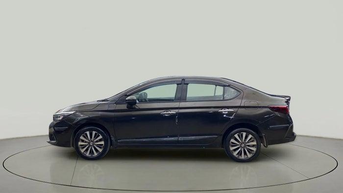 2023 Honda City